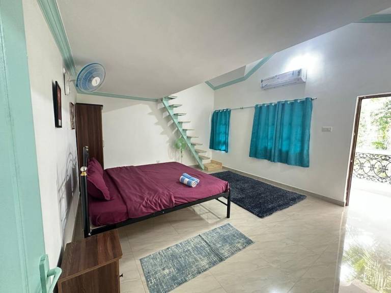 House with 4 rooms for 11 persons — photo 2