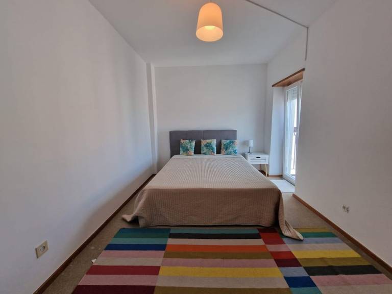 90 m² Privatzimmer