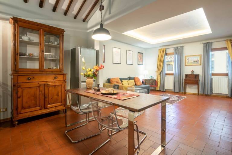 Appartamento Firenze