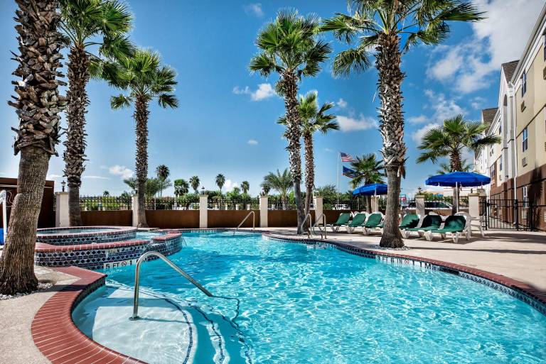 Candlewood Suites Galveston By IHG — photo 2