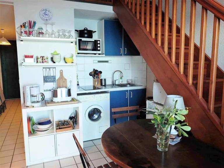Apartment | Close to the beach | Pet-friendly — photo 2