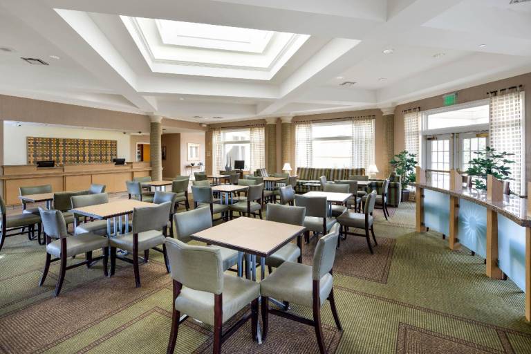 La Quinta by Wyndham Haywood Mall-Near Greenville Downtow — photo 4