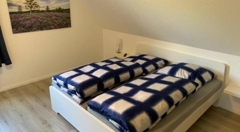Pleasant apartment | Pet-friendly in Walsrode