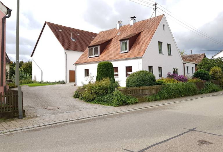 Ferienhaus Donauwörth