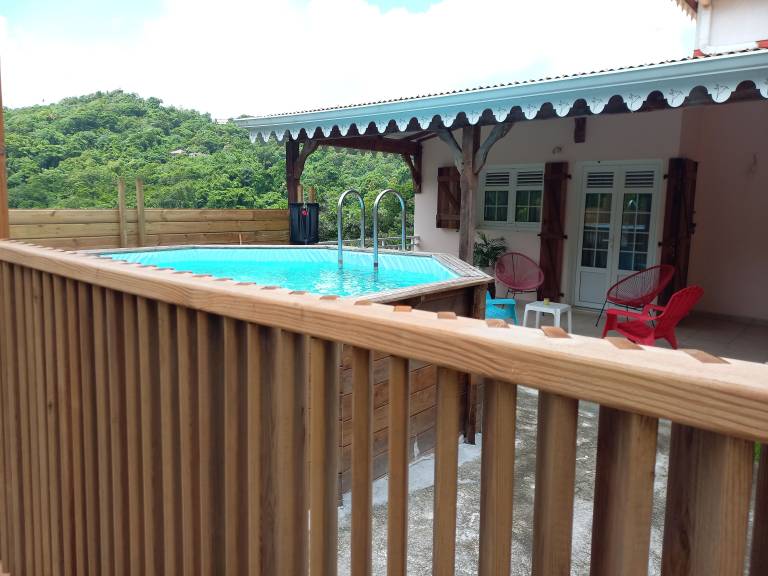 Villa Le Vauclin
