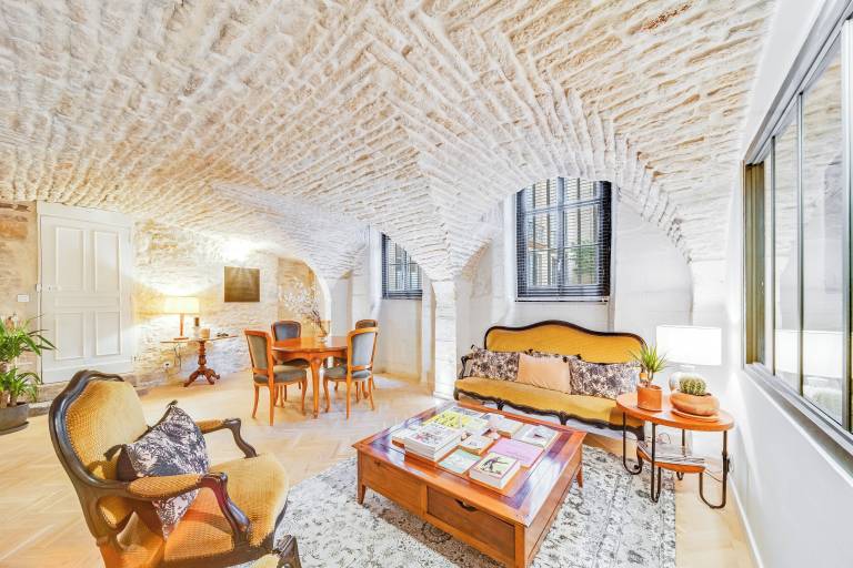 Appartement  Dijon