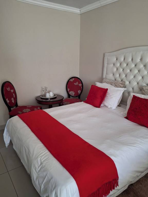 Huis Midrand