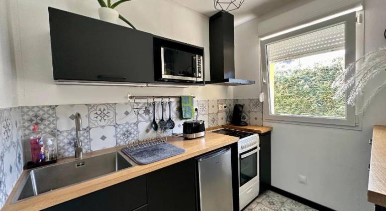 Rental apartment with 1 room for 2 persons — photo 3