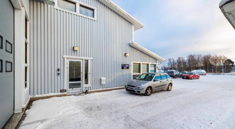 Holiday apartment with 1 room for 5 persons — photo 4