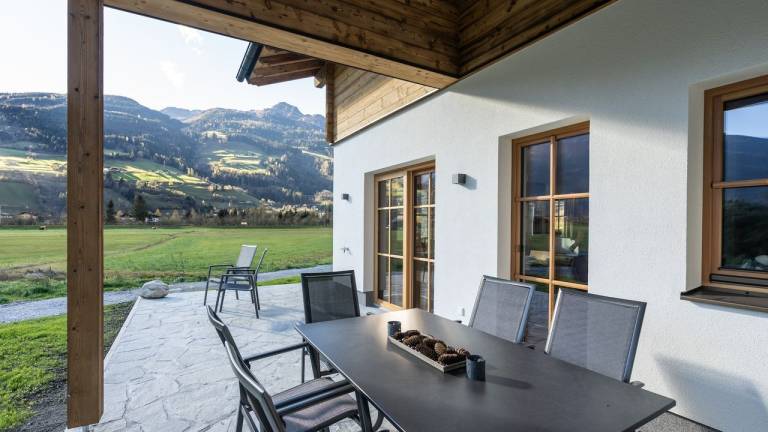 Ferienhaus Gasteinertal