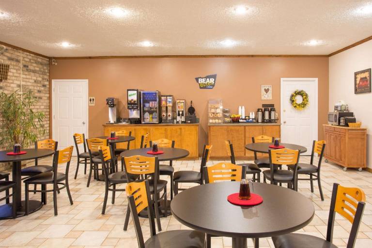 Travelodge by Wyndham Wytheville — photo 5