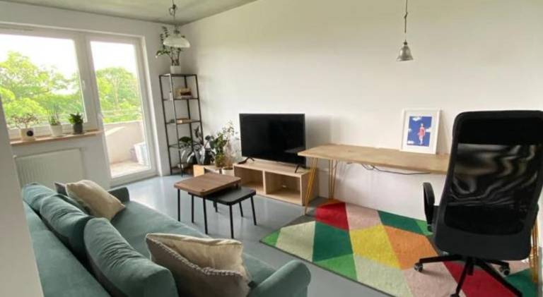 Holiday apartment | Pet-friendly in Wroclaw