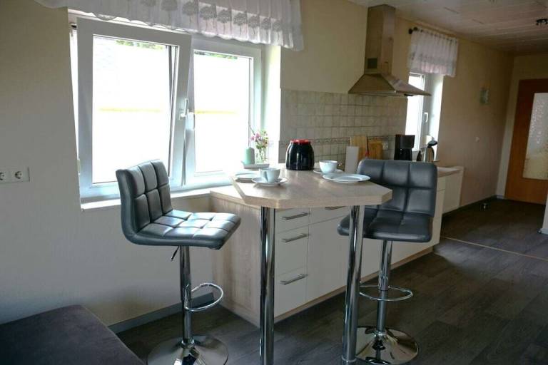 Ferienhaus Döbeln