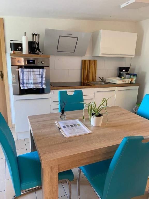 Ferienwohnung  Tangermünde