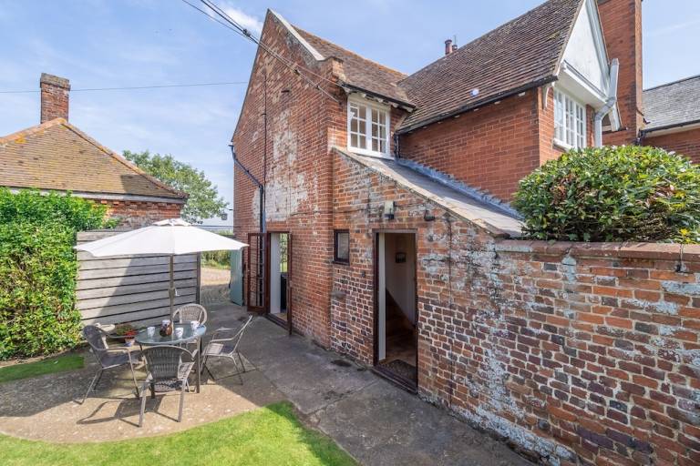 Cottage Felixstowe