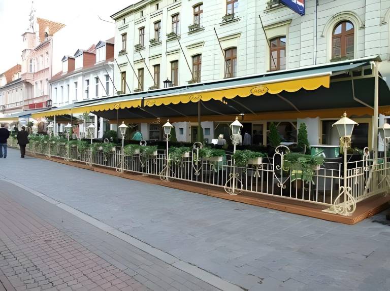 Pietrak Hotel in Gniezno