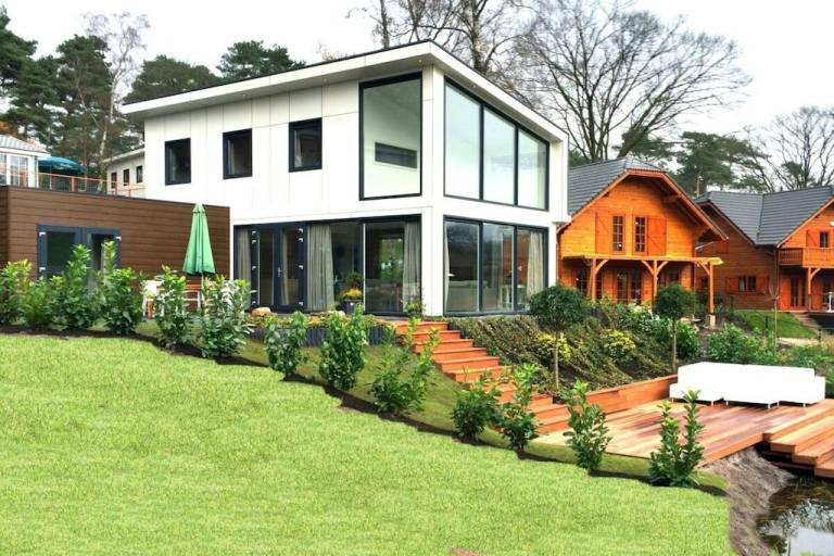 Ferienhaus  Übach-Palenberg