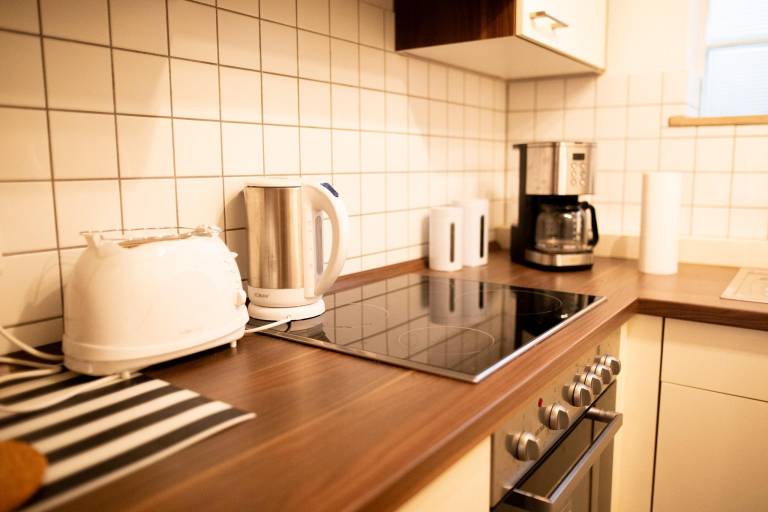 Children-friendly lovely holiday apartment | Pets allowed — photo 3