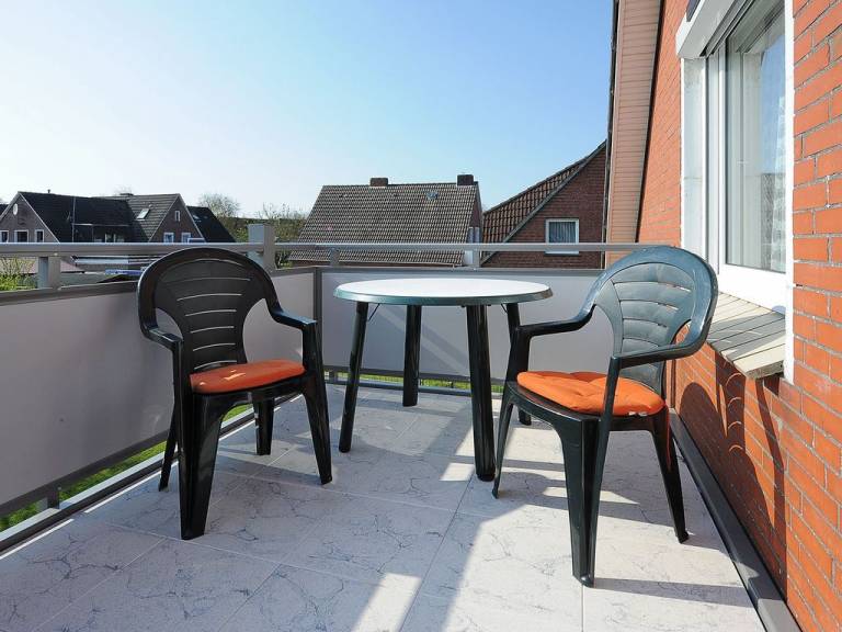 Ferienwohnung  Ostbense