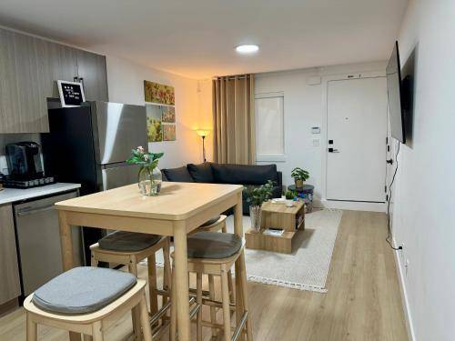 Bed and breakfast Surrey