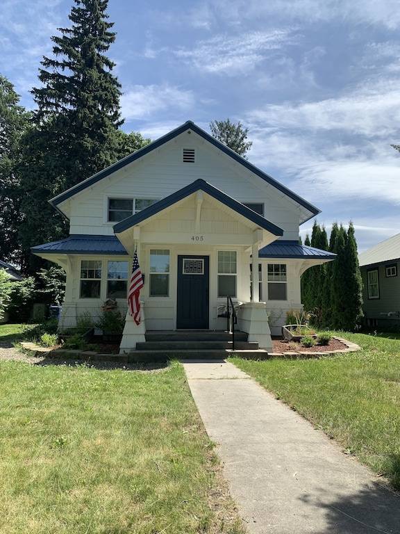 House Sandpoint