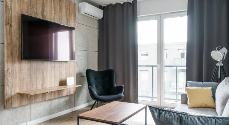 Nice rental apartment | Pets allowed in Wroclaw