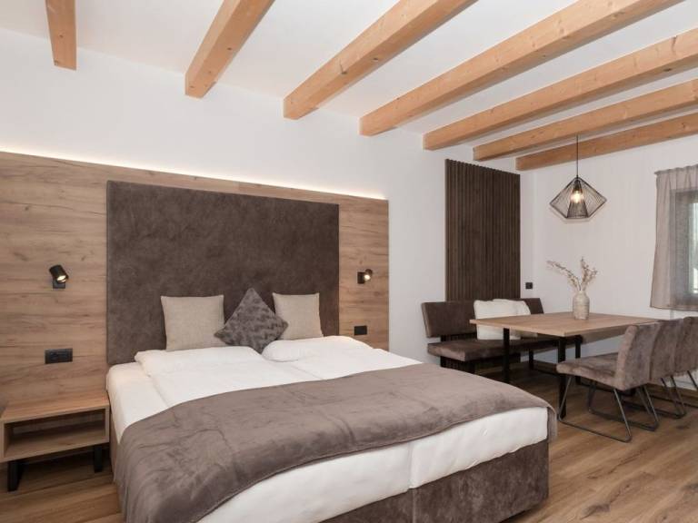 Ferienhaus mit Hund in Oberolang für max. 4 Personen Ferienhaus mit Hund in Oberolang für max. 4 Personen