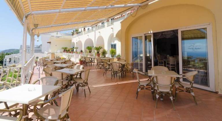 Hotel Terme Saint Raphael — photo 4