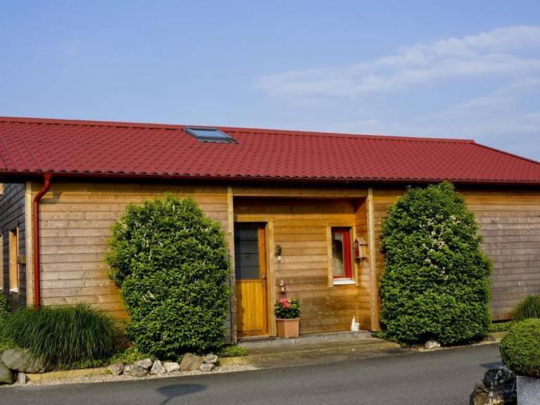 Ferienhaus Sint-Annaland