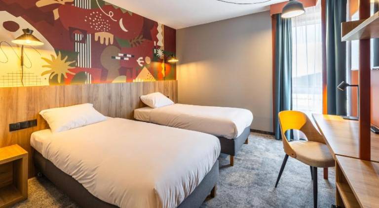 DeSilva Inn Opole in Opole