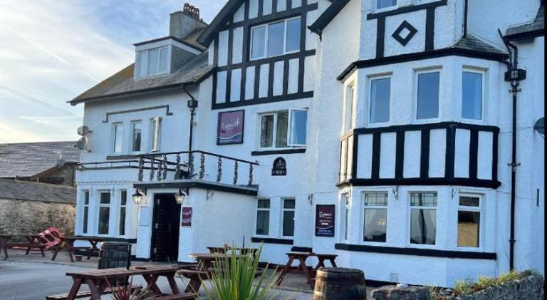 Clarkes Hotel Barrow in Furness