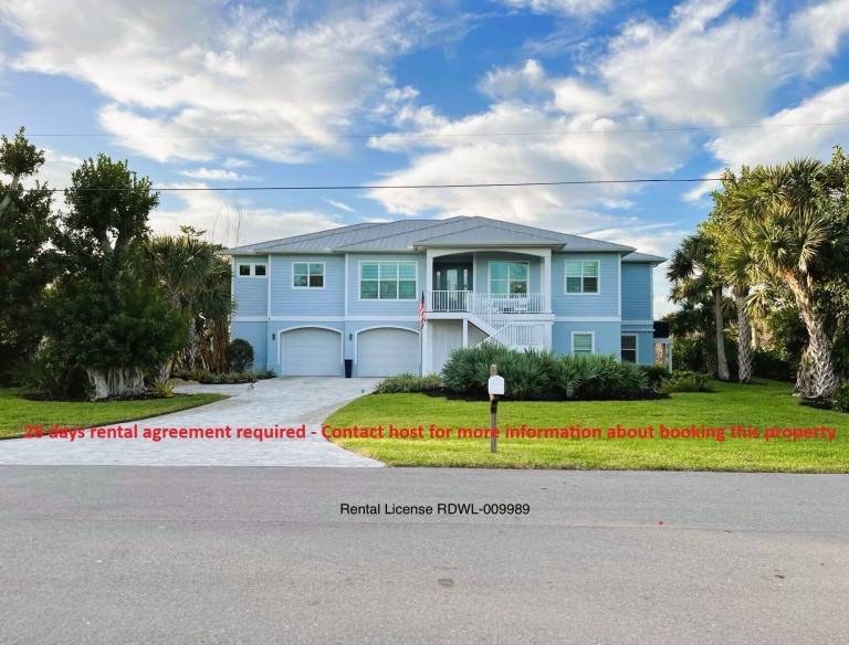 Ferienhaus Sanibel