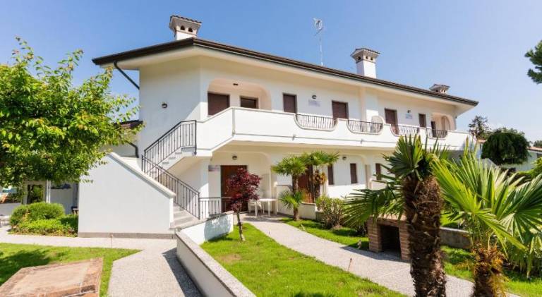 Lovely holiday apartment | Close to the beach | Pets allowed in Caorle