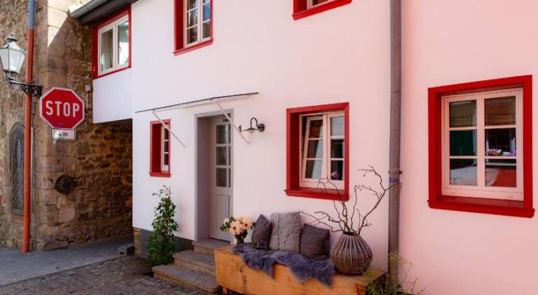 Vacation home with 2 rooms for 3 persons — photo 4