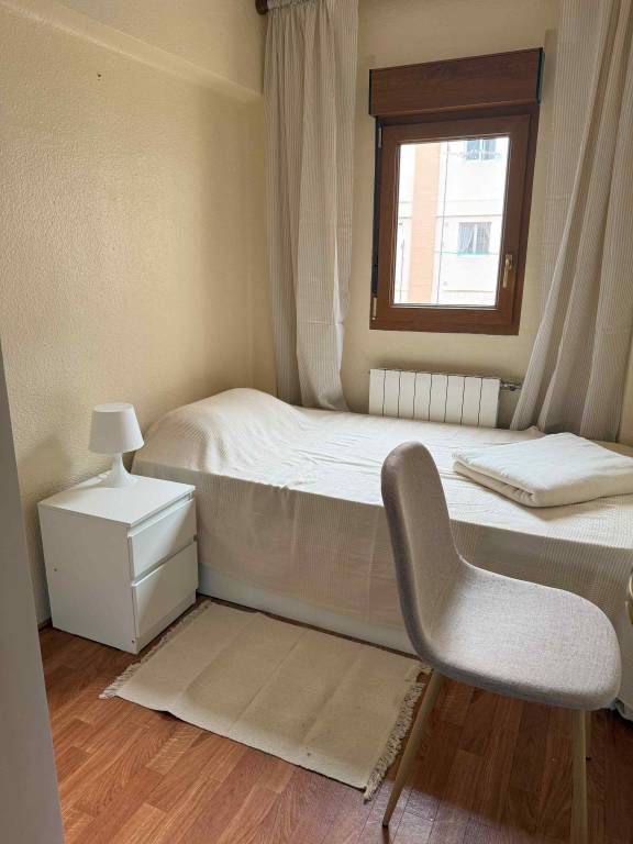 Appartement Santander