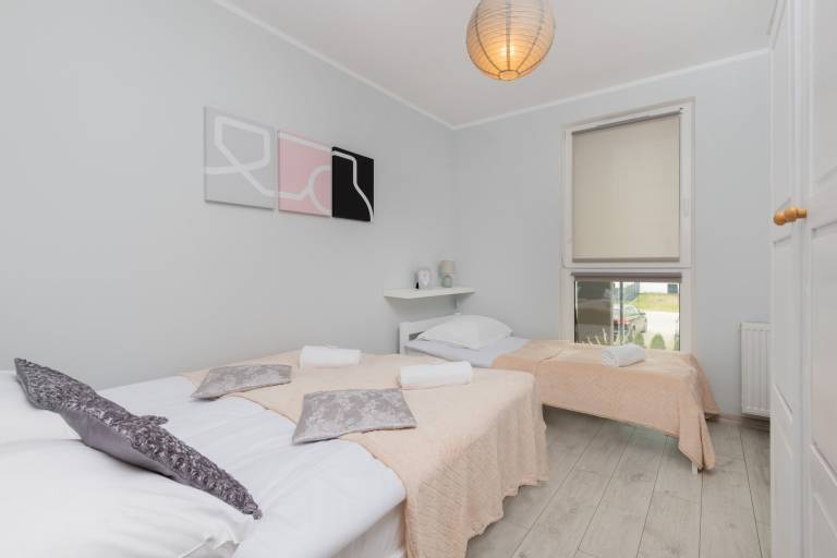 Rental apartment with fast internet — photo 2