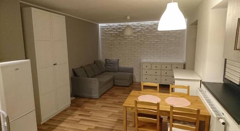 Apartment | Pets allowed in Bydgoszcz