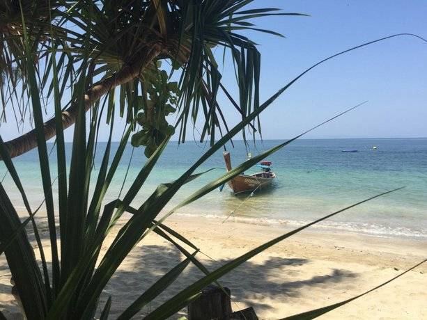 Resort  Koh Jum