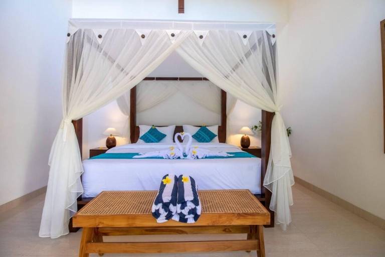 Villa Sanur
