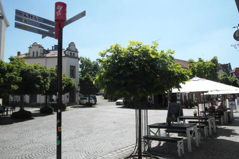 Ferienwohnung Soest