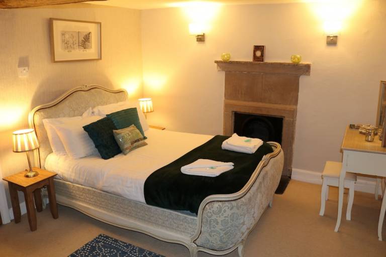 Bed and breakfast Gratton