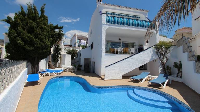 Villa Nerja