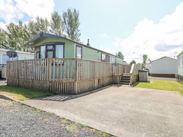 Cottage Jedburgh