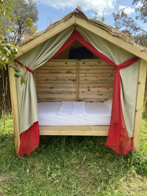 Bodrum Masali Camping — photo 2