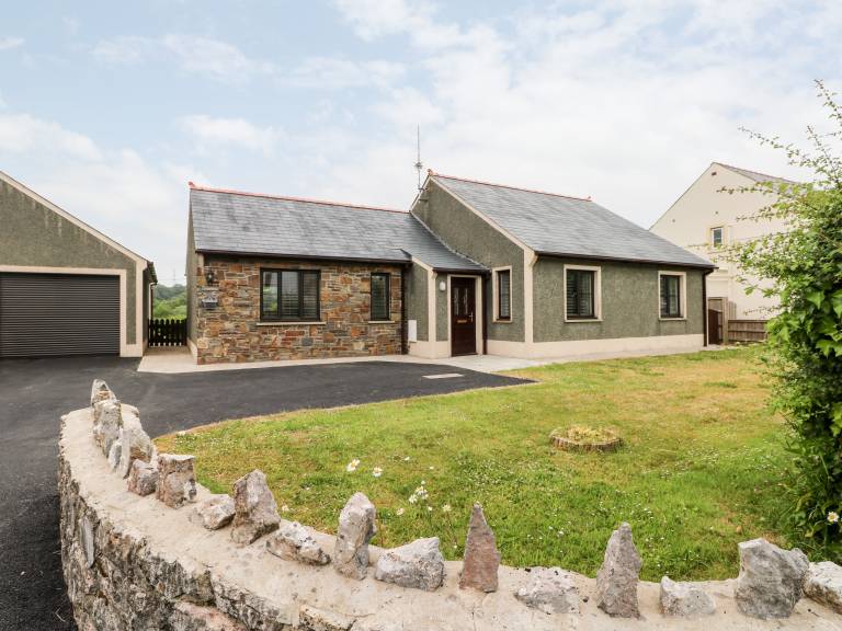 Cottage Freshwater East