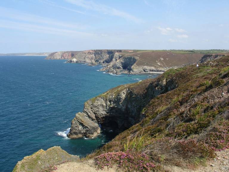 Cottage Porthtowan