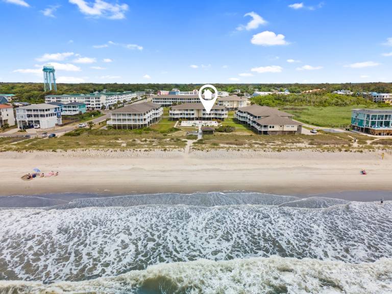 House Oak Island