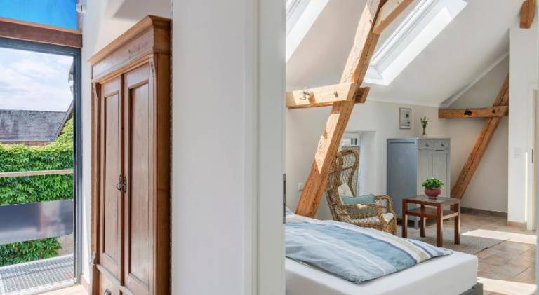 Ferienhaus 'Zum tanzelnden Pony' — photo 3