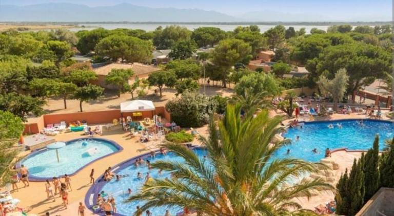 Camping Siblu Mar Estang — photo 4