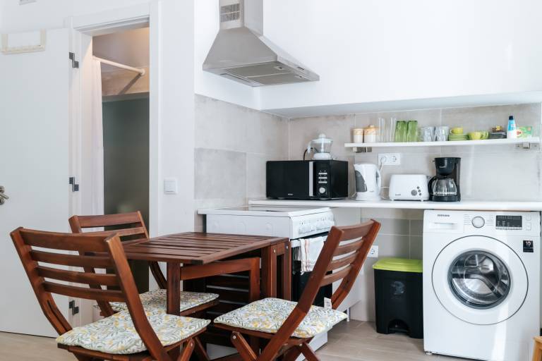 Nice rental apartment | Dogs allowed — photo 5